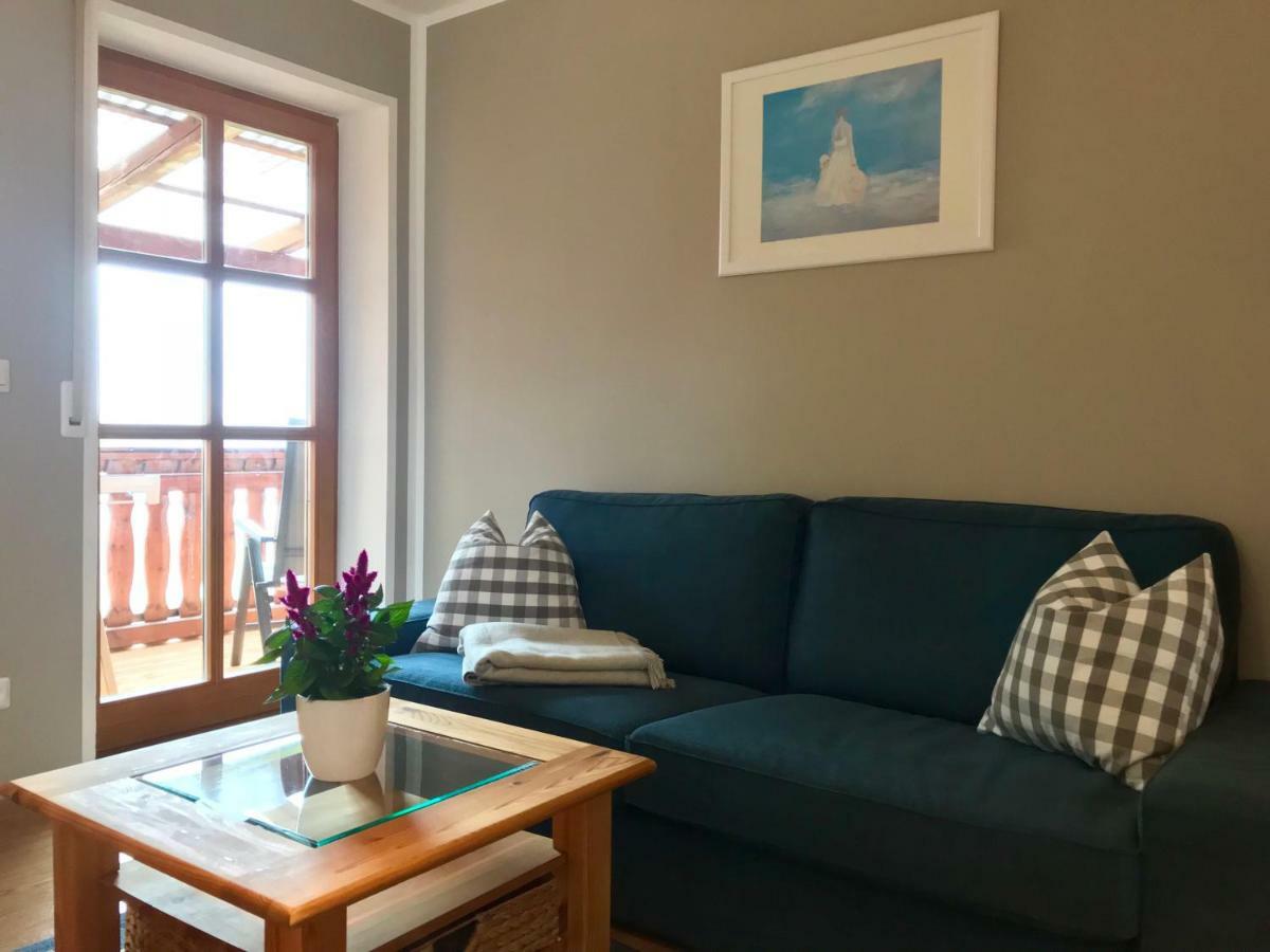 Ferienhaus Eitel Шпалт Екстериор снимка