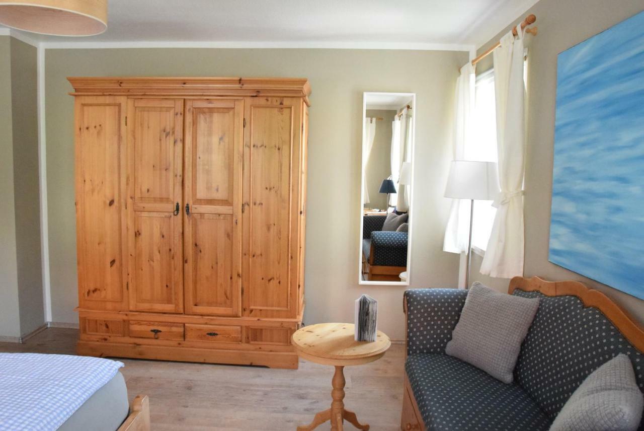 Ferienhaus Eitel Шпалт Екстериор снимка