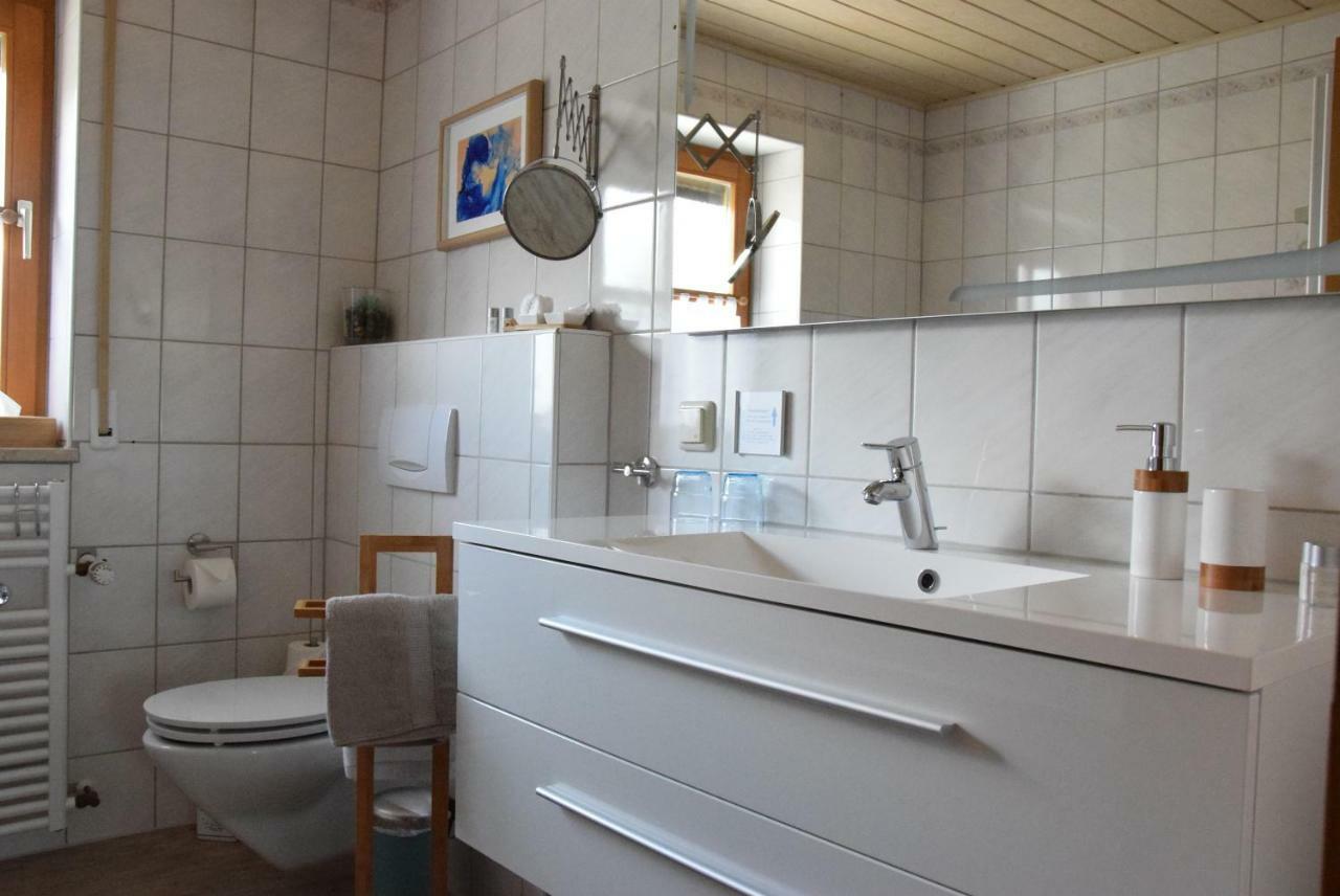 Ferienhaus Eitel Шпалт Екстериор снимка